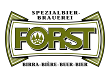 Logo Forst