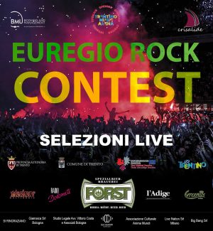 Euregio Rock Contest