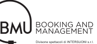 BMU BOOKING & MUSIC MANAGEMENT